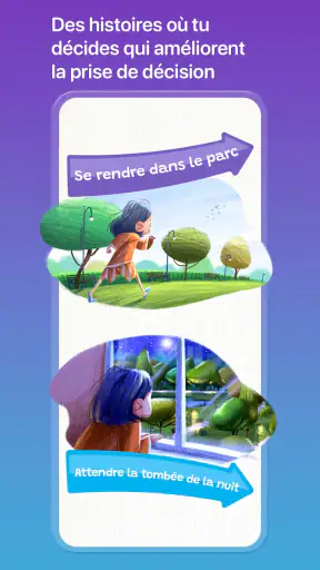 Kidly – Livres pour enfants screenshot 5