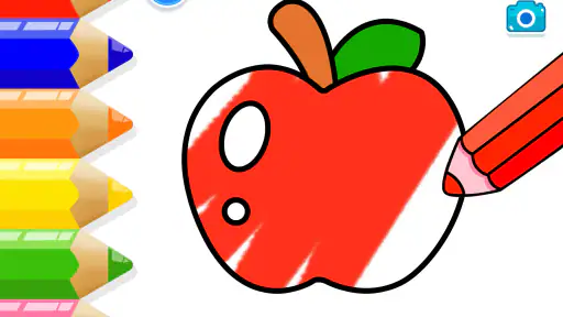 Kids Coloring Pages For Boys screenshot 10