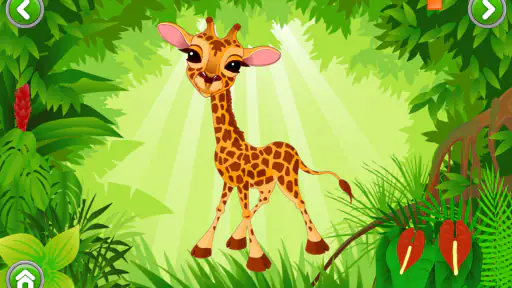 Kids Connect the Dots screenshot 11