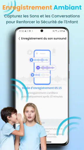 KidsGuard Pro-Phone Monitoring screenshot 6