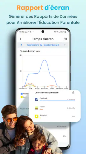KidsGuard Pro-Phone Monitoring screenshot 8