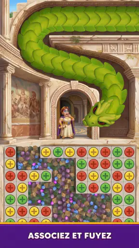 King Escape : Château Royal screenshot 10