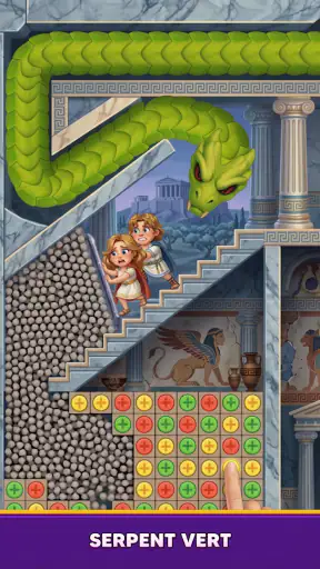King Escape : Château Royal screenshot 11