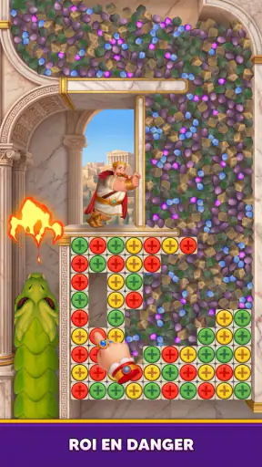 King Escape : Château Royal screenshot 9