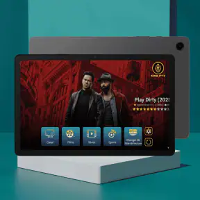 KING IPTV screenshot 10