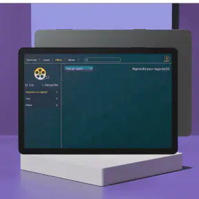 KING IPTV screenshot 9