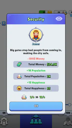 Kingdom Life screenshot 11