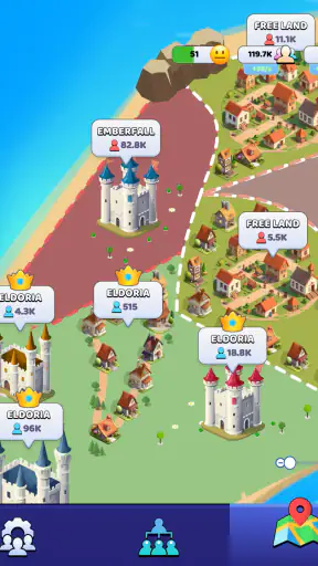 Kingdom Life screenshot 12