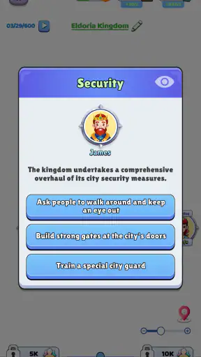 Kingdom Life screenshot 2