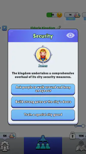 Kingdom Life screenshot 9