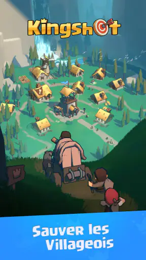 Kingshot screenshot 10
