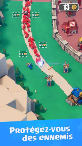 Kingshot screenshot 11