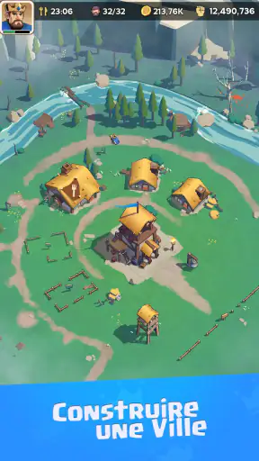 Kingshot screenshot 12