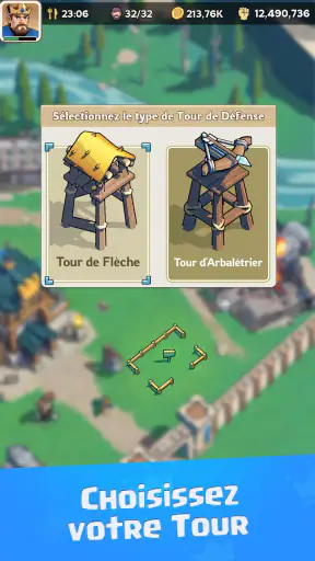 Kingshot screenshot 9
