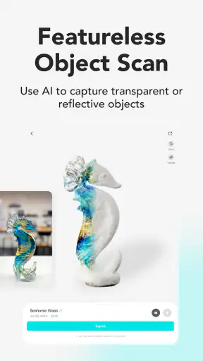 KIRI Engine: Scanner 3D screenshot 10