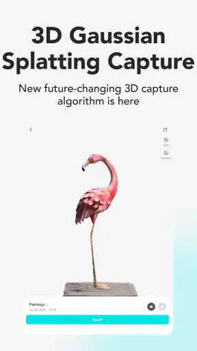 KIRI Engine: Scanner 3D screenshot 11