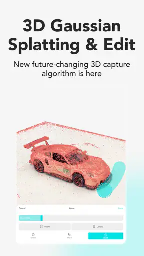 KIRI Engine: Scanner 3D screenshot 12