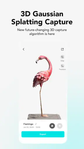 KIRI Engine: Scanner 3D screenshot 3