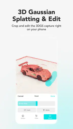KIRI Engine: Scanner 3D screenshot 4