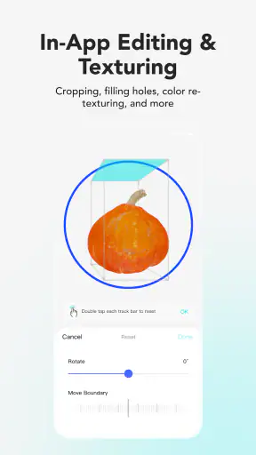 KIRI Engine: Scanner 3D screenshot 7