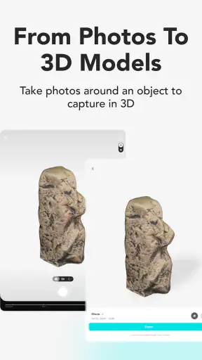 KIRI Engine: Scanner 3D screenshot 9