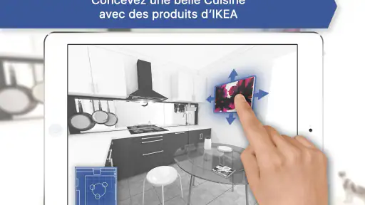Kitchen Design : Cuisine 3D screenshot 5