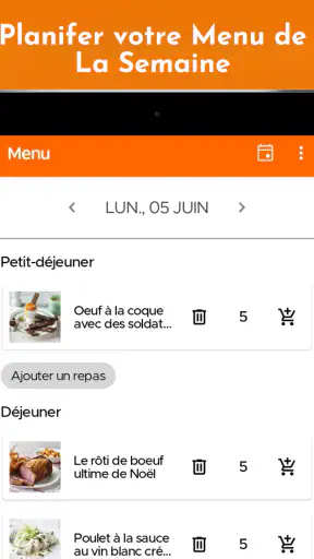 KitchenPal - Frigo Intelligent screenshot 12