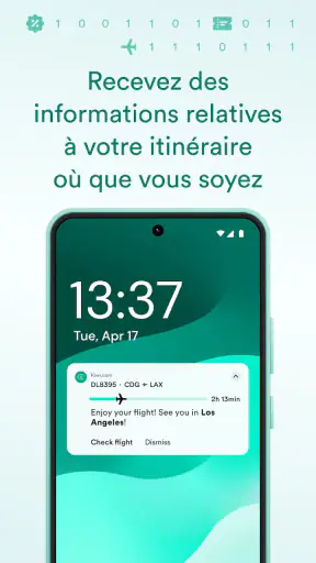 Kiwi.com - vols pas chers screenshot 7