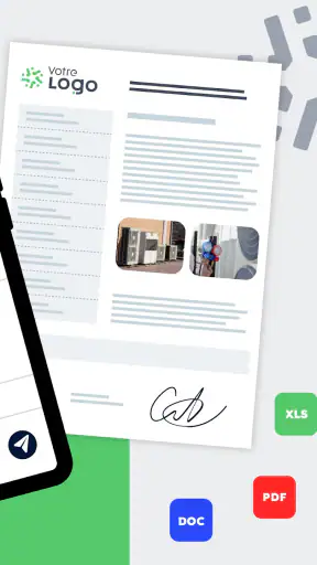 Kizeo Forms screenshot 10