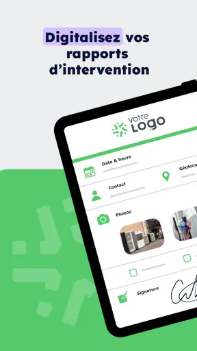 Kizeo Forms screenshot 9