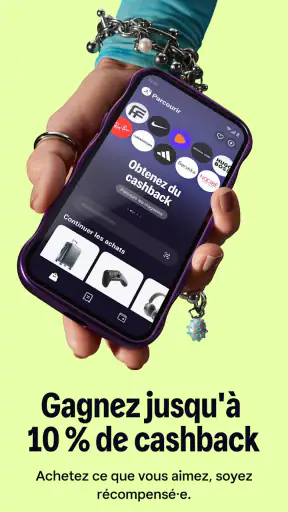 Klarna : gérez votre argent screenshot 3