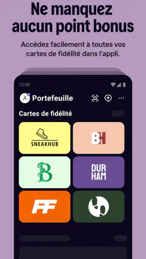 Klarna : gérez votre argent screenshot 5