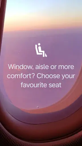 KLM - Réservez un vol screenshot 4