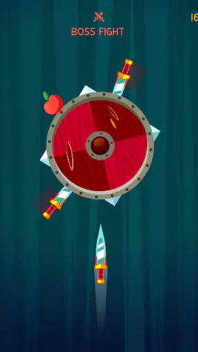 Knife Hit screenshot 10
