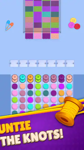 Knit Out screenshot 10