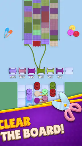 Knit Out screenshot 12