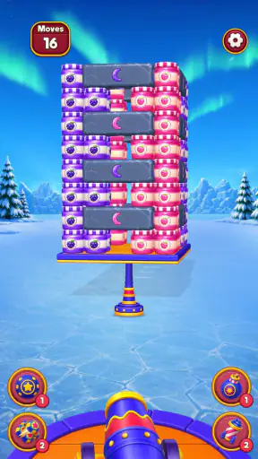 Knock Fever screenshot 10