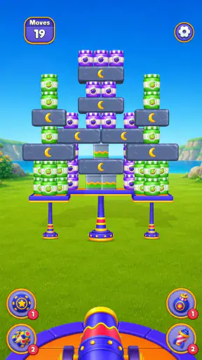Knock Fever screenshot 11