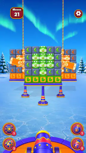 Knock Fever screenshot 7