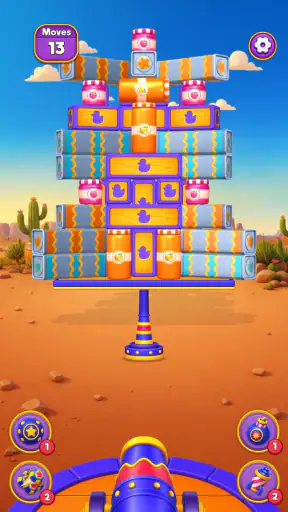Knock Fever screenshot 8