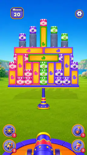 Knock Fever screenshot 9