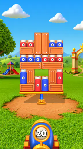 Knock Out screenshot 7