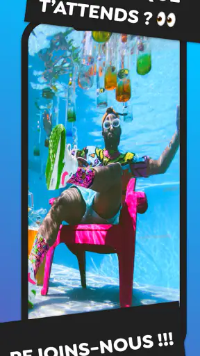 Knockk : Des sorties, des amis screenshot 12