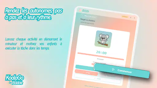KoalaGo screenshot 10