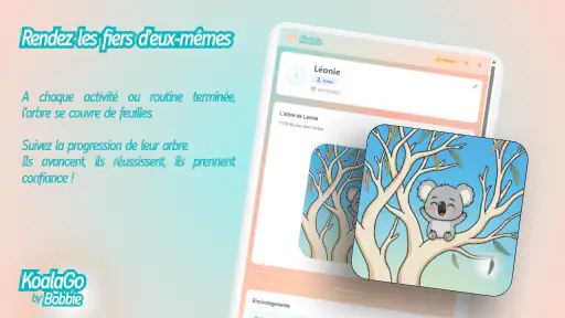 KoalaGo screenshot 11