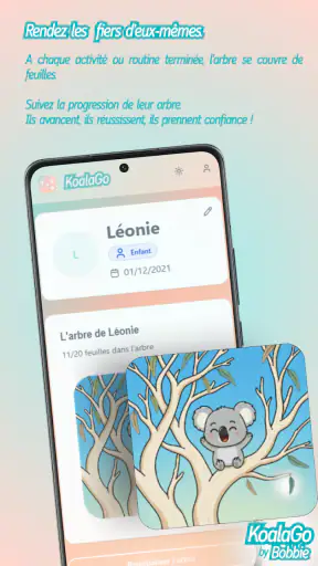 KoalaGo screenshot 4