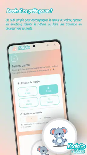 KoalaGo screenshot 6