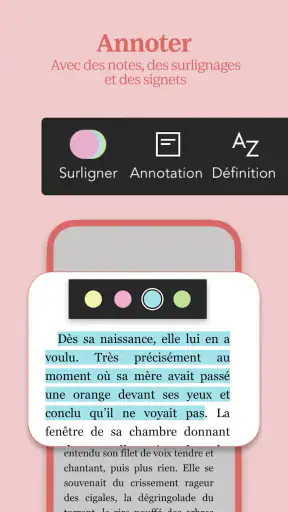 Kobo Books | lire partout screenshot 5