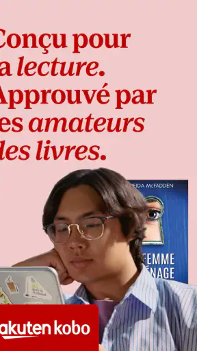 Kobo Books | lire partout screenshot 9
