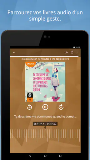 Kobo by Fnac screenshot 10